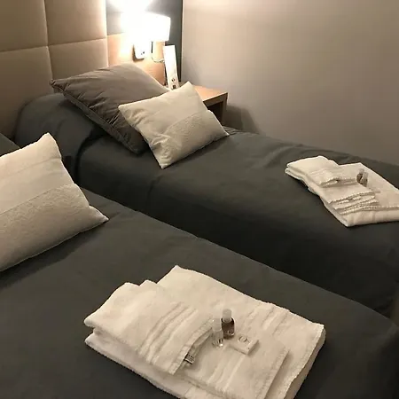Hotel Viale San Martino