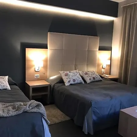 Hotel Viale San Martino