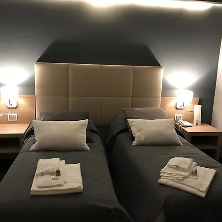 Viale San Martino 3*