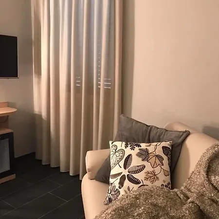 Viale San Martino Hotel Messina