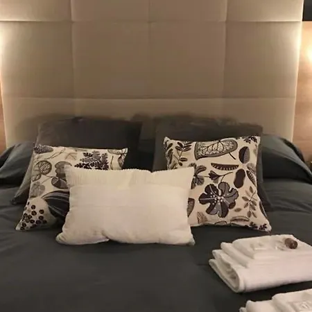 Hotel Viale San Martino 3*